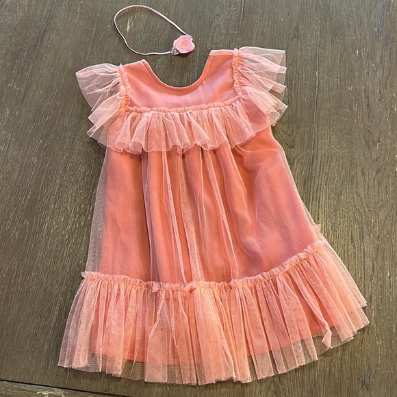 EVE Children Dress - Picture 3 of 8